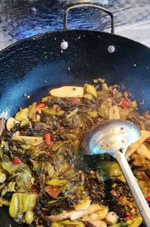 酸菜鱼…零失败做法又鲜又嫩