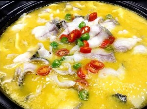 酸菜鱼…零失败做法又鲜又嫩
