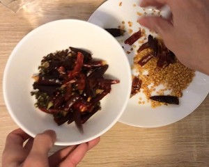 水煮鱼（沸腾鱼版）