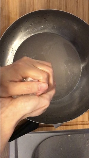 水煮鱼（沸腾鱼版）