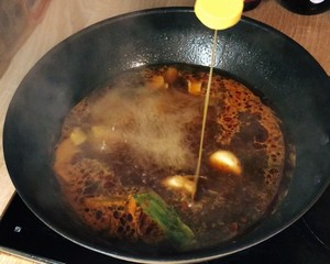 水煮鱼（沸腾鱼版）