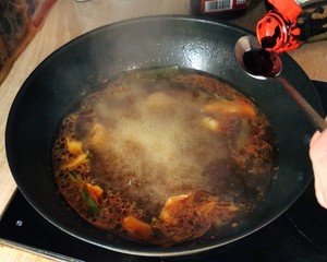 水煮鱼（沸腾鱼版）