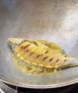 红烧鱼