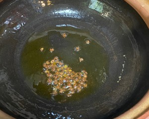 葱香焗鲈鱼