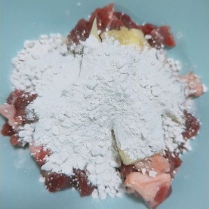 牛肉汤