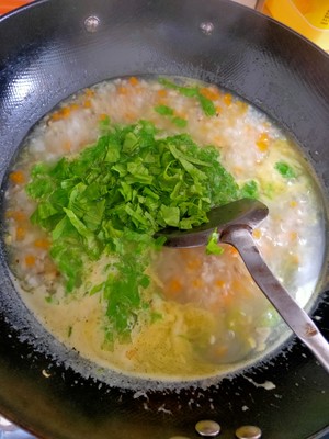 「白玉芙蓉汤」，客官来一碗吧！