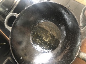 河南卤面（蒸面条）
