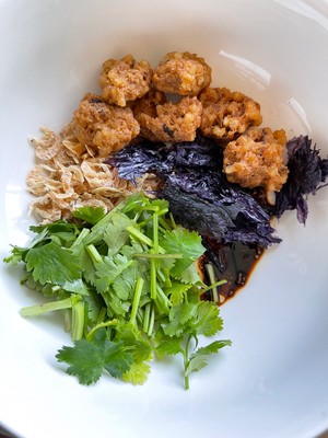 万能的馄饨汤底，可以开店那种