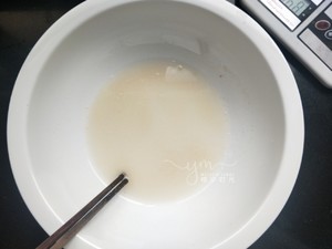 发面千层饼