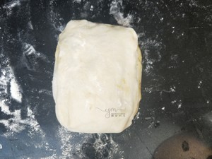 发面千层饼