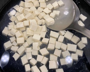 超下饭的麻婆豆腐