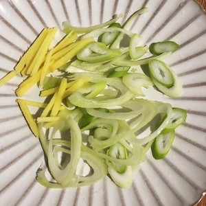 冬季最爱的家常菜！大白菜炖豆腐