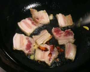 冬季最爱的家常菜！大白菜炖豆腐