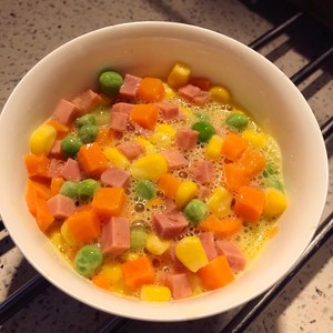 芝士鸡蛋三明治?