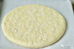比西贝好吃的奶酪饼