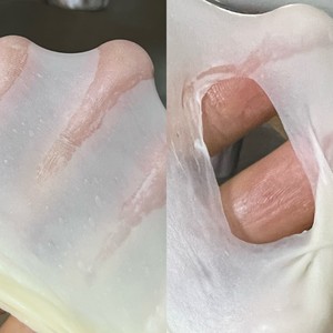 爆发力十足的炼乳吐司
