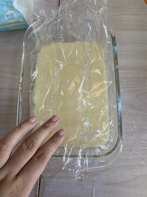 奶酪棒（模仿妙可蓝多）