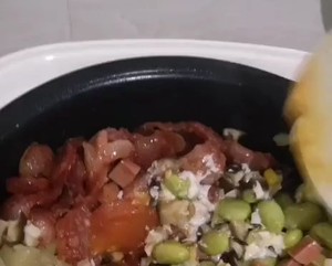 一颗网红番茄?饭