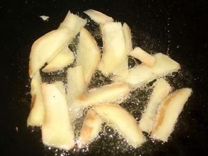 大闸蟹这样做不寒！超香！超好吃！香煎蟹!