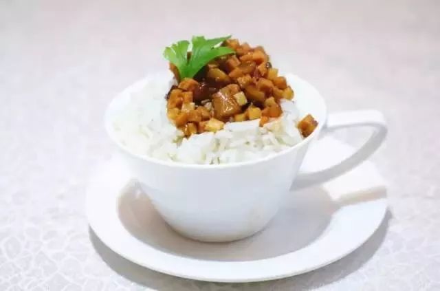 古味鲁饭