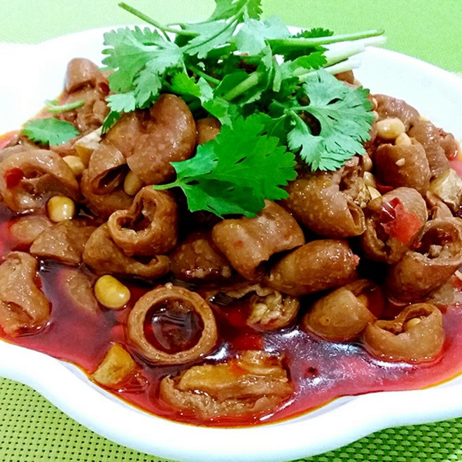 红烧肥肠（超详细，零失败制作）