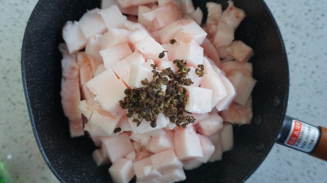 最是一抹香猪油