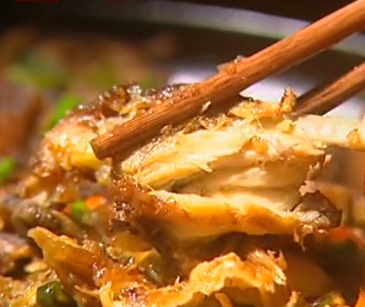 香酥入味帝王鸡 老板亲授
