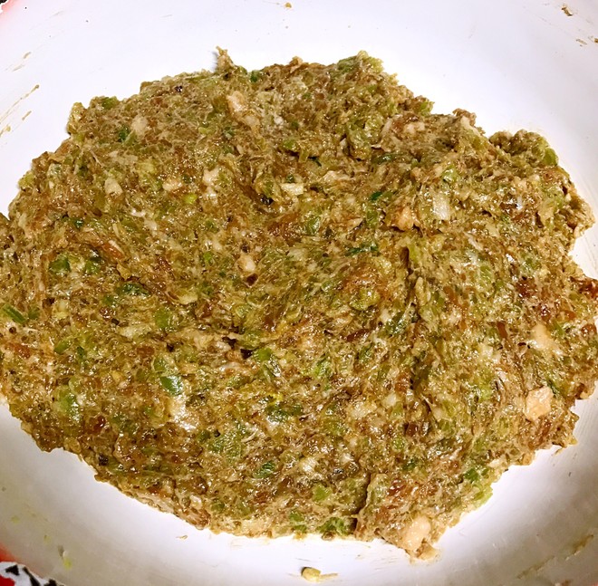 牛肉馅