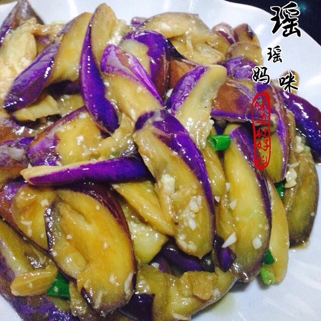 红烧茄子（教你炒茄子不变色的小妙招）