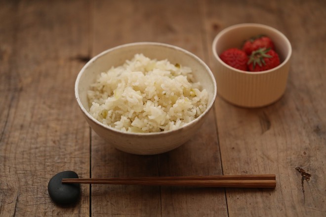 冬瓜饭