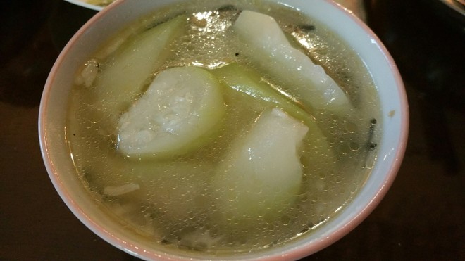 瓠子汤