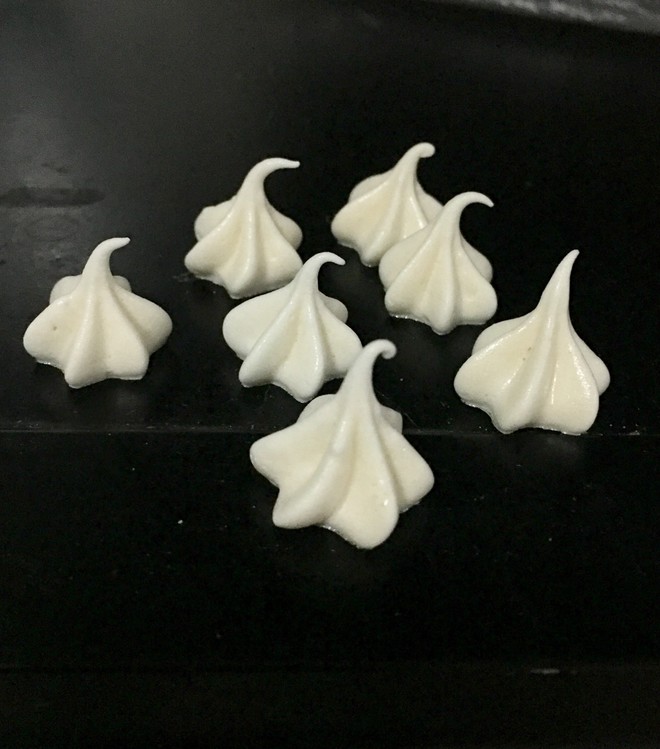 奶粉版蛋白糖