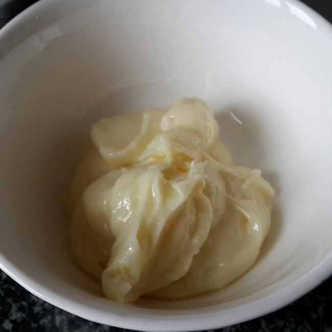 自制炼乳