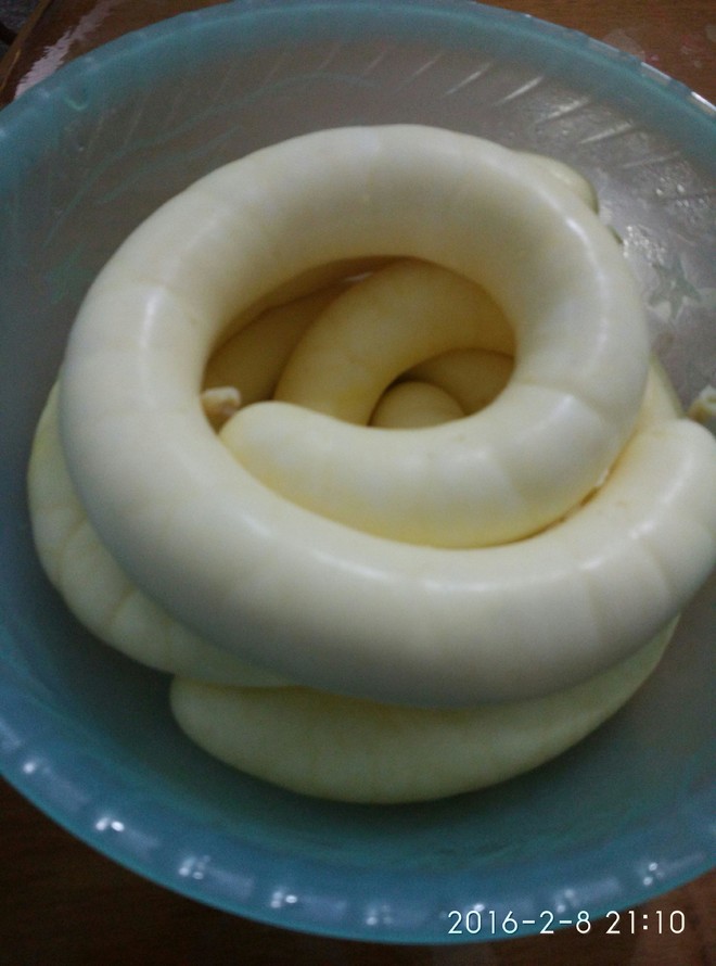 蛋肠