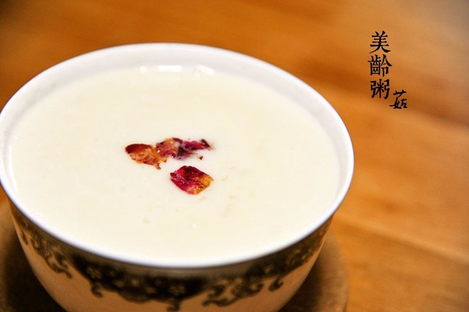 美龄粥