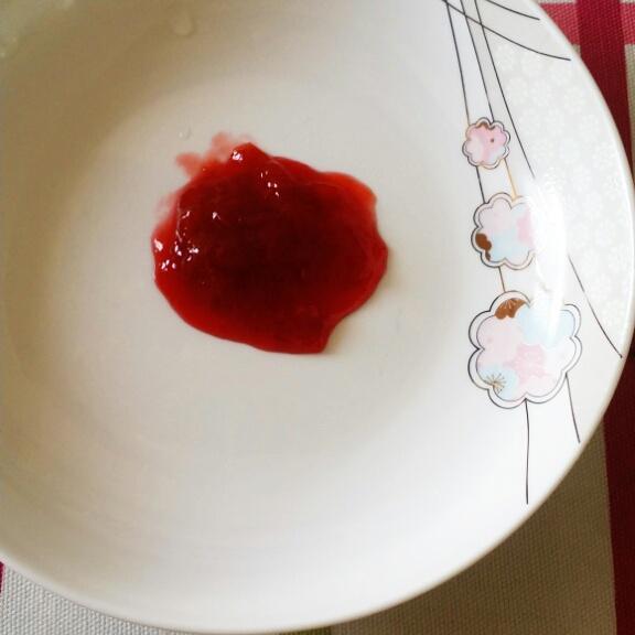 李子果酱