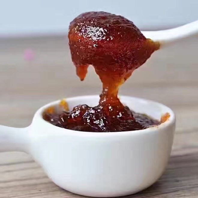 川贝枇杷膏