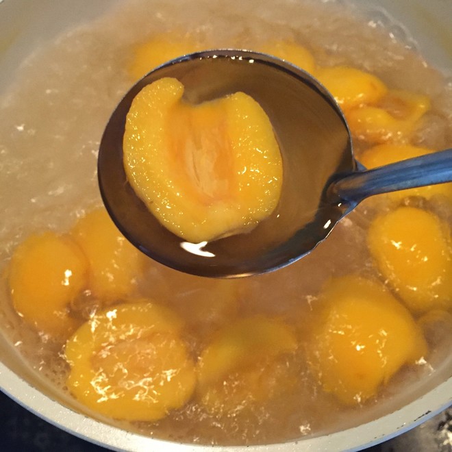 清心润肺枇杷糖水