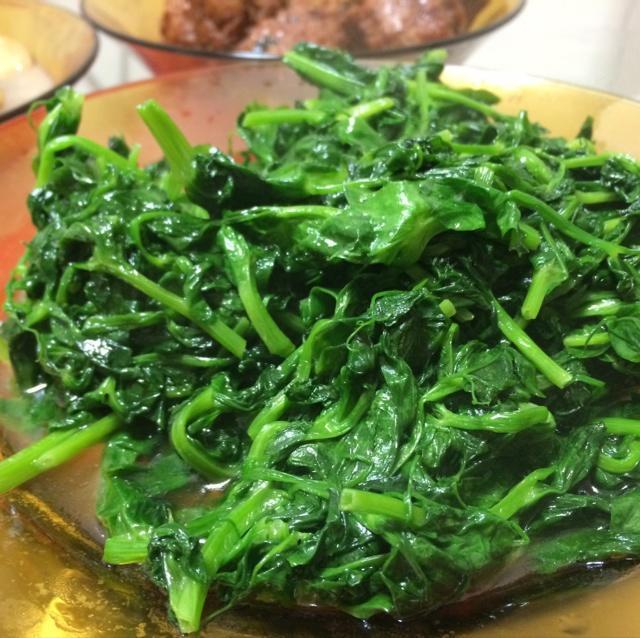 酒香豆苗
