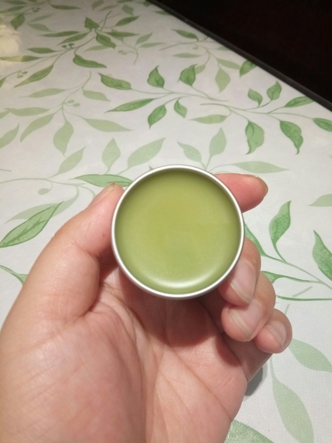 薄荷膏