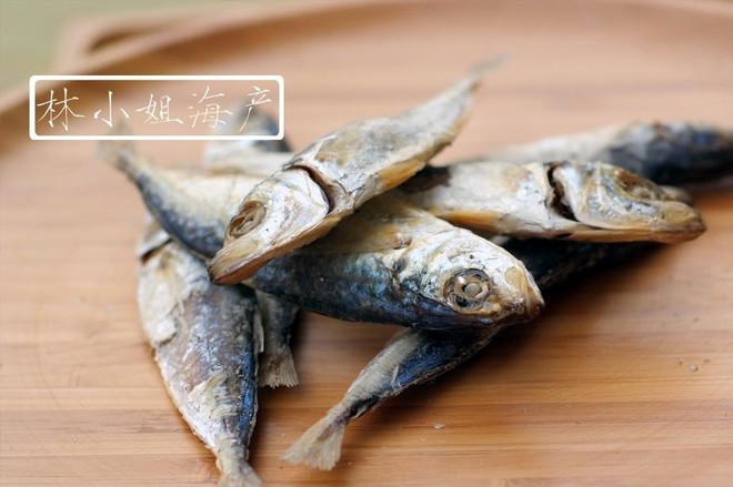 铁鱼干  巴浪鱼干