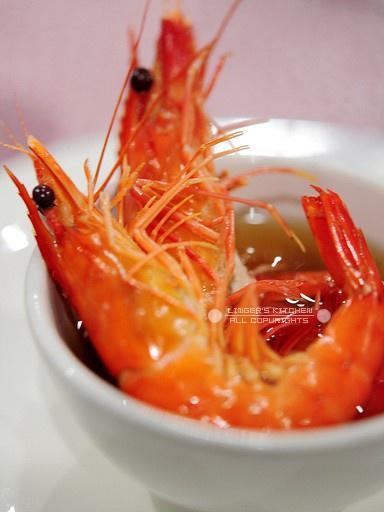 盐水虾