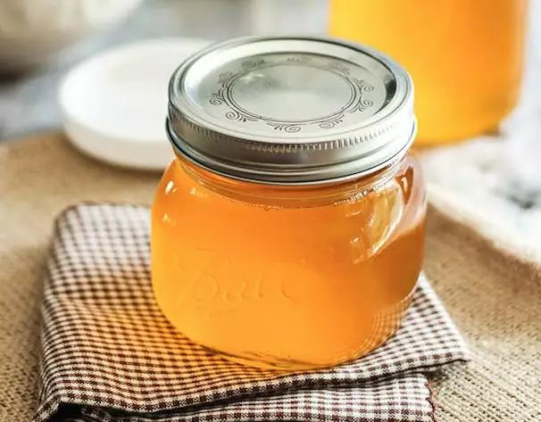 酥油Ghee