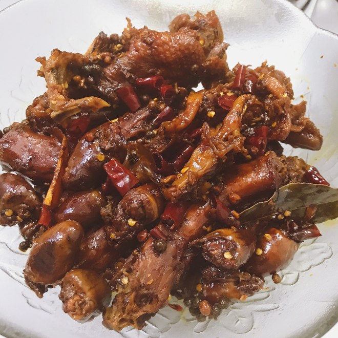 周黑鸭（快手周黑鸭，超级简单实用）