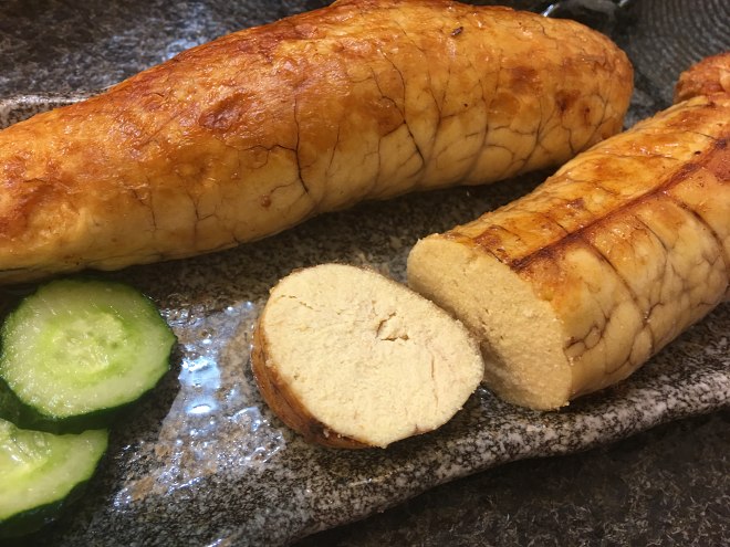 鱼子烧