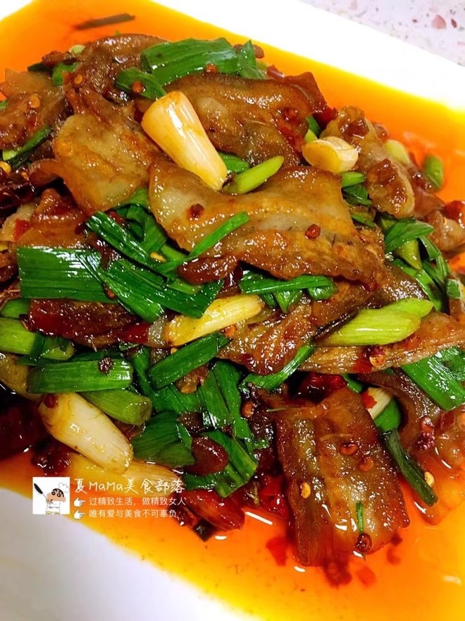 下饭菜～回锅肉