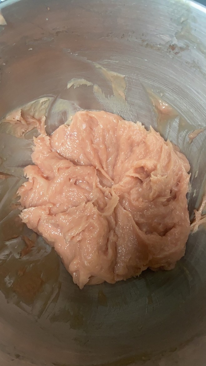 沙县扁肉 肉馅