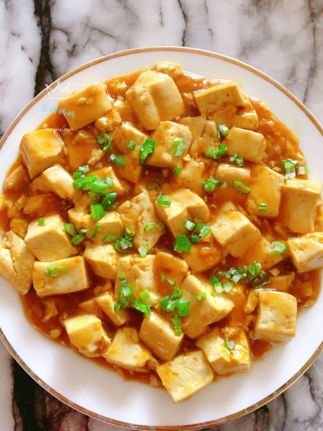 好吃豆腐