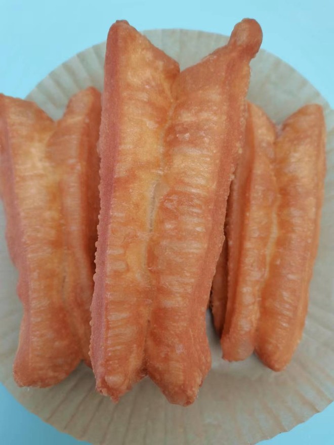 香酥油条