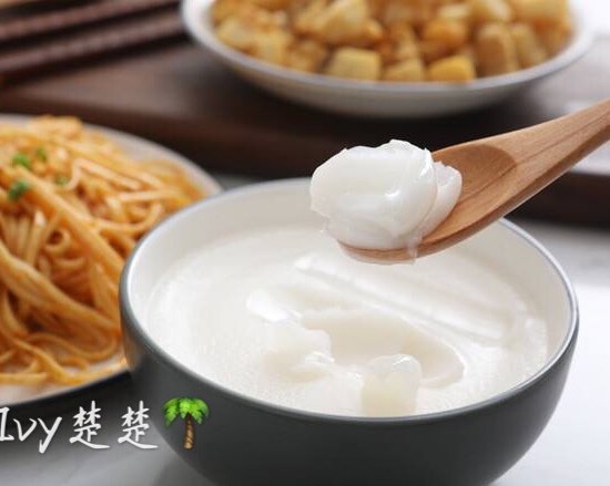 熬猪油～雪白不腥、出油量大 糕点起酥油